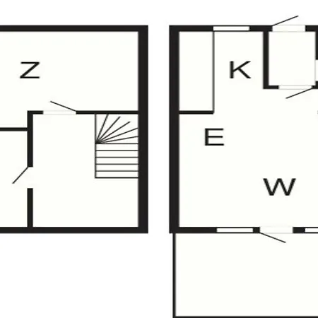 6 Person On A In Apartament Borre